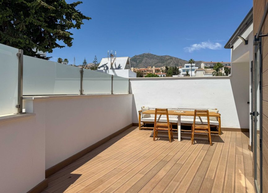 Reventa - House - Townhouse - Fuengirola - Torreblanca