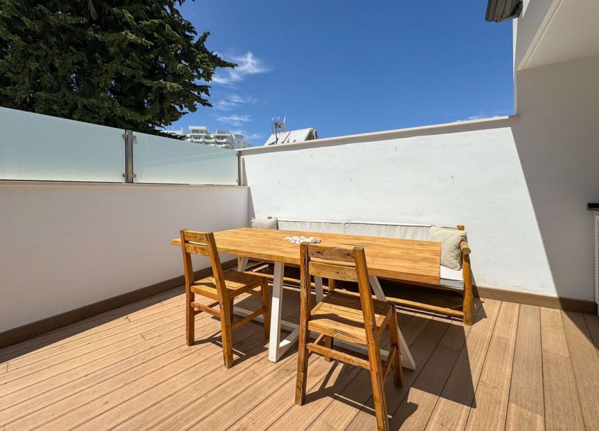 Reventa - House - Townhouse - Fuengirola - Torreblanca