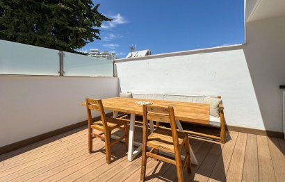 Reventa - House - Townhouse - Fuengirola - Torreblanca