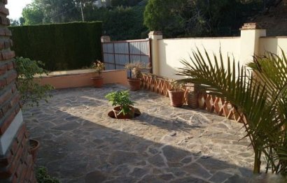 Resale - House - Detached Villa - Marbella - El Rosario