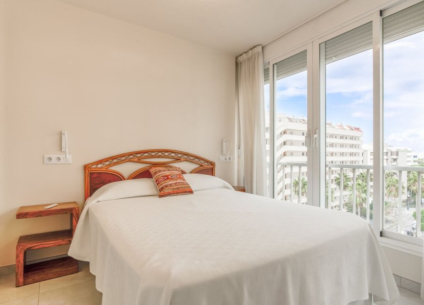 Resale - Apartment - Middle Floor Apartment - Marbella - Marbella Centro