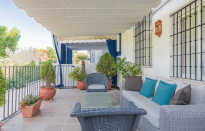 Resale - Apartment - Ground Floor Apartment - Marbella - Marbella Centro