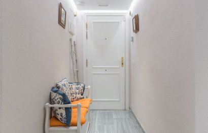 Resale - Apartment - Ground Floor Apartment - Marbella - Marbella Centro