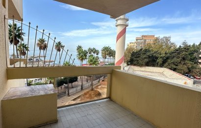 Resale - Apartment - Middle Floor Apartment - Marbella - Marbella Centro