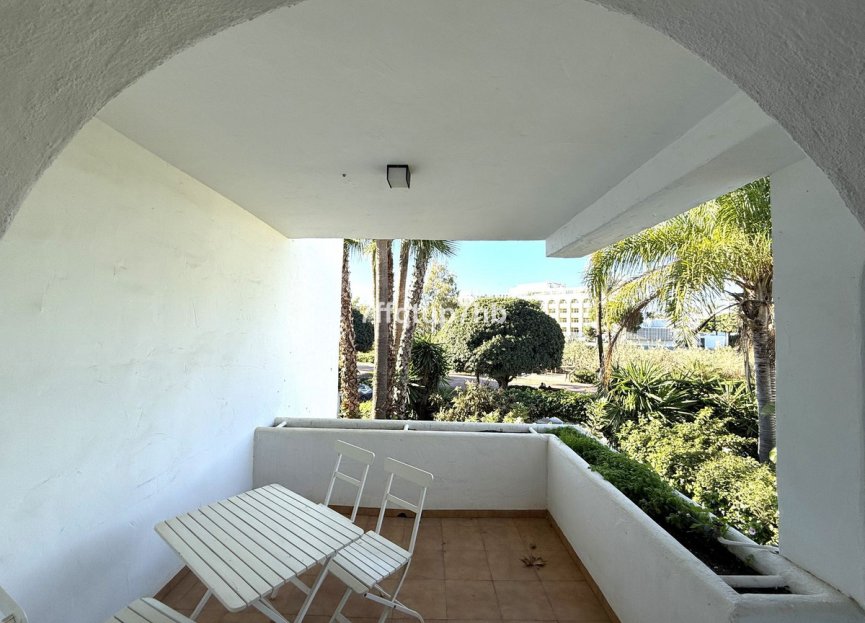 Resale - House - Townhouse - Marbella - Puerto Banús