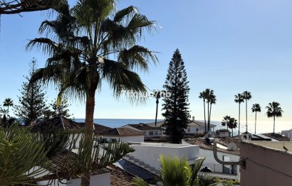 Reventa - House - Townhouse - Marbella - Puerto Banús