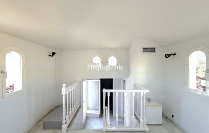 Resale - House - Townhouse - Marbella - Puerto Banús