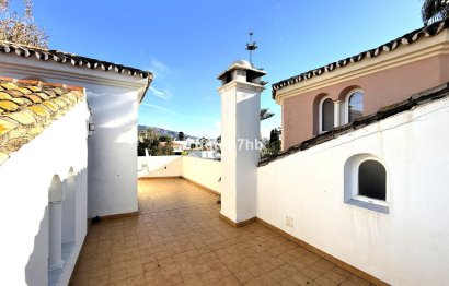 Reventa - House - Townhouse - Marbella - Puerto Banús