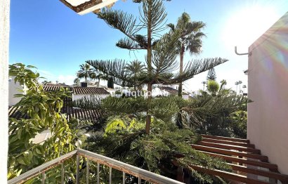 Reventa - House - Townhouse - Marbella - Puerto Banús