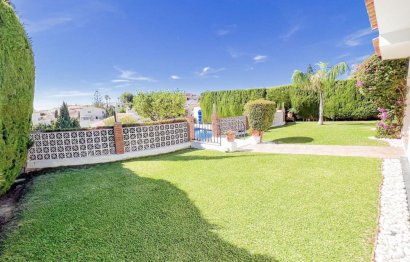 Reventa - House - Detached Villa - Benalmádena - Benalmadena Centro