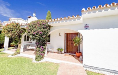 Reventa - House - Detached Villa - Benalmádena - Benalmadena Centro