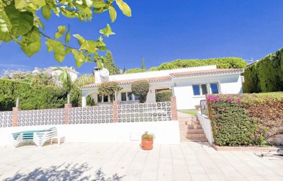 Reventa - House - Detached Villa - Benalmádena - Benalmadena Centro