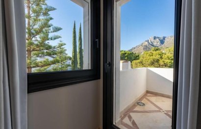 Reventa - Apartment - Penthouse - Marbella - Sierra Blanca