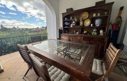 Resale - House - Townhouse - Marbella - Nueva Andalucia