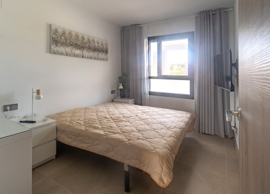 Resale - Apartment - Penthouse - Casares - Casares Centro