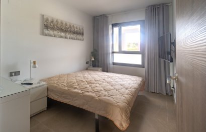 Resale - Apartment - Penthouse - Casares - Casares Centro