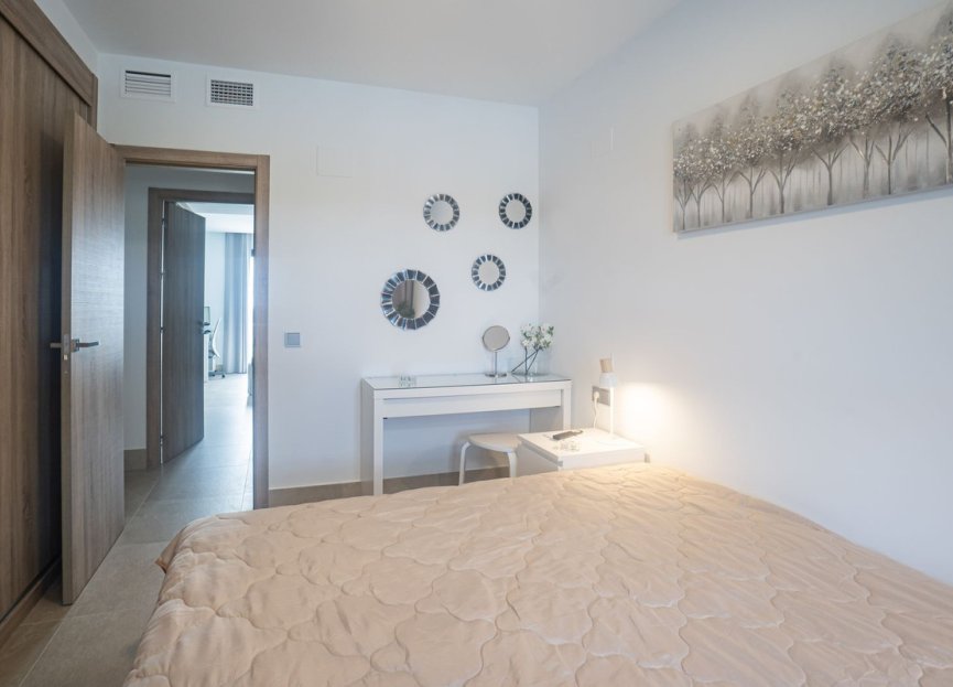 Resale - Apartment - Penthouse - Casares - Casares Centro