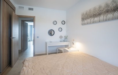 Resale - Apartment - Penthouse - Casares - Casares Centro