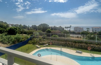 Resale - Apartment - Penthouse - Casares - Casares Centro