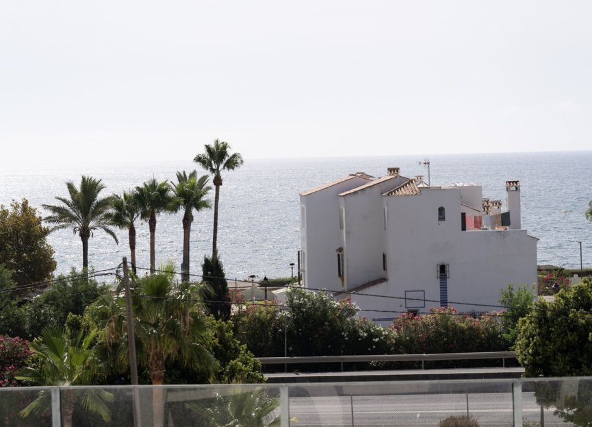 Resale - Apartment - Penthouse - Casares - Casares Centro