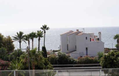 Resale - Apartment - Penthouse - Casares - Casares Centro