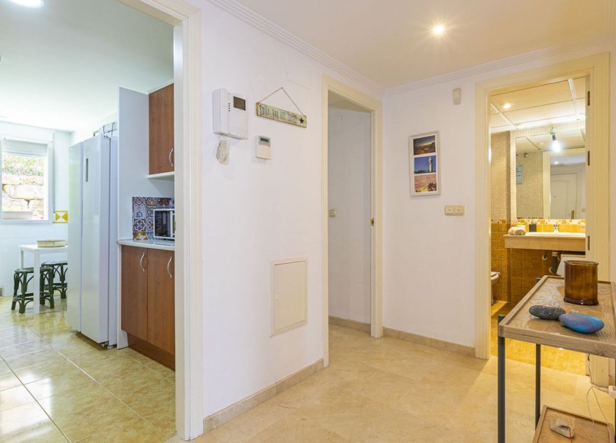 Resale - Apartment - Ground Floor Apartment - Marbella - Nueva Andalucia