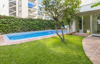 Resale - Apartment - Middle Floor Apartment - Marbella