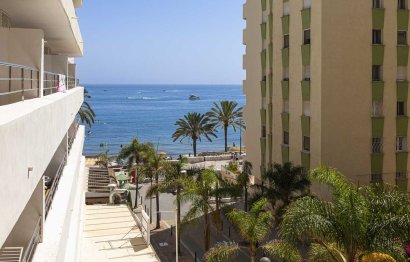 Resale - Apartment - Middle Floor Apartment - Marbella