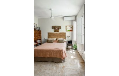 Resale - House - Townhouse - Marbella - Nueva Andalucia