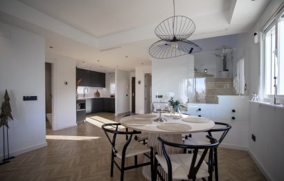 Resale - Apartment - Penthouse - Marbella - Nueva Andalucia