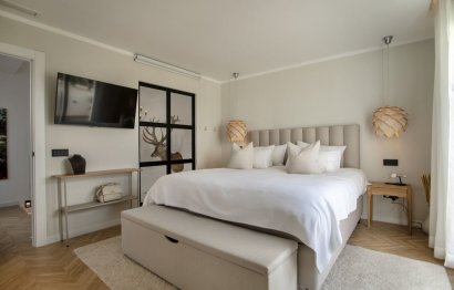 Resale - Apartment - Penthouse - Marbella - Nueva Andalucia