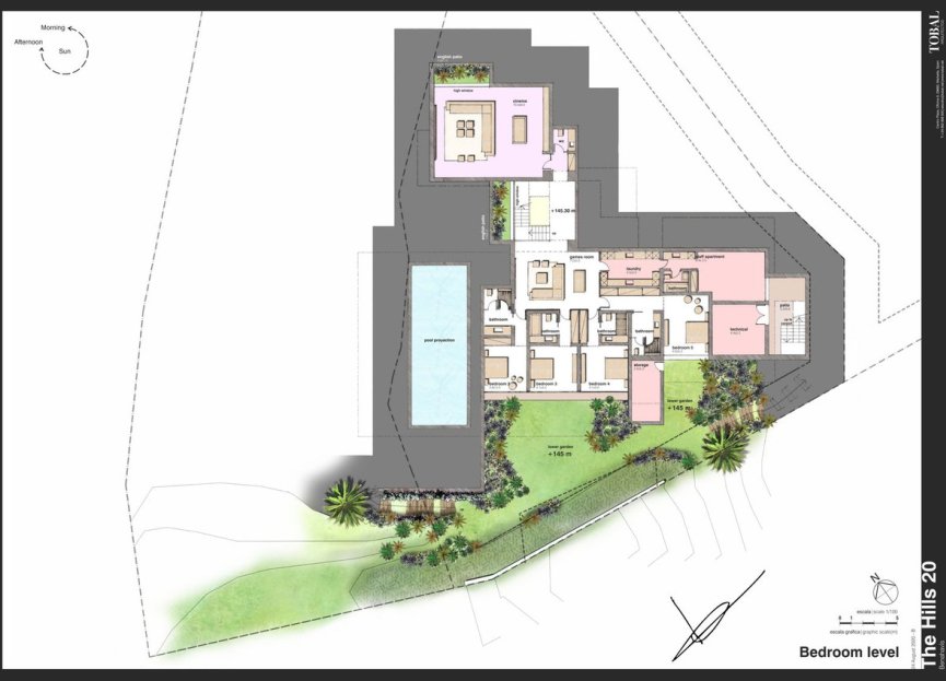 Obra nueva - Plot - Residential Plot - Benahavís - Benahavís Centro