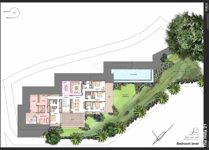 Obra nueva - Plot - Residential Plot - Benahavís - Benahavís Centro