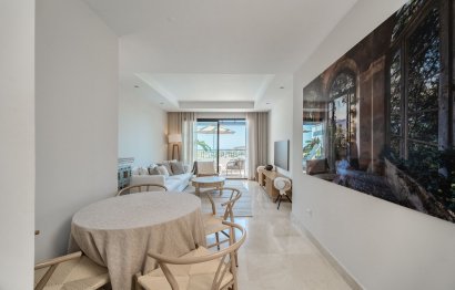 Resale - Apartment - Penthouse - Benahavís - La Quinta