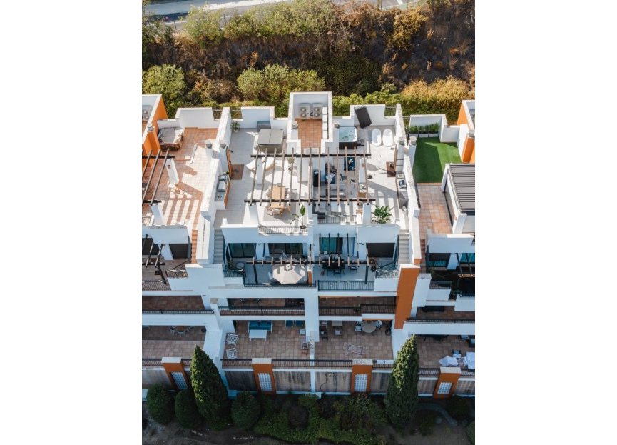 Resale - Apartment - Penthouse - Benahavís - La Quinta