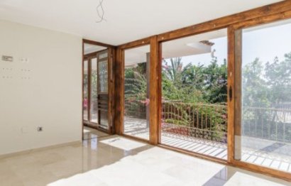 Resale - House - Detached Villa - Marbella - The Golden Mile