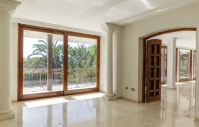 Resale - House - Detached Villa - Marbella - The Golden Mile