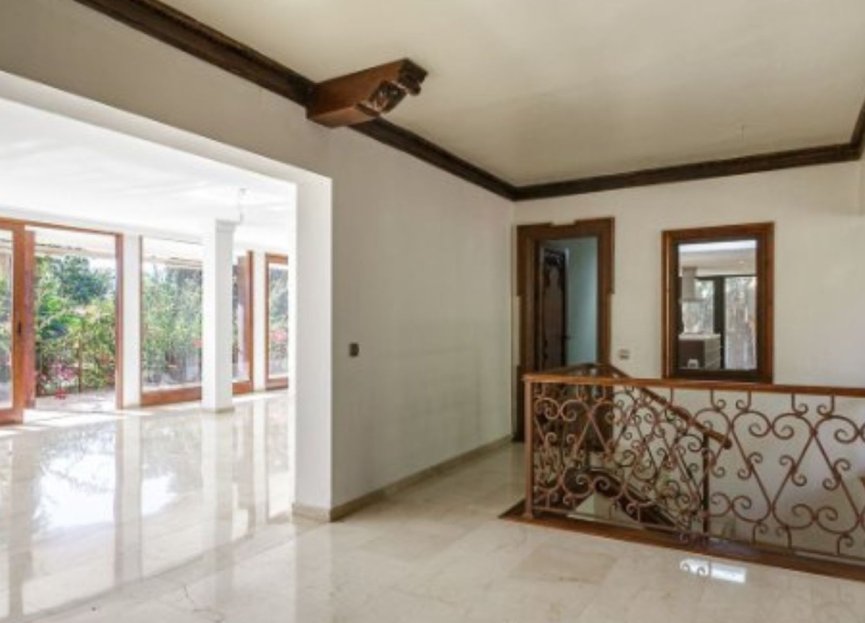 Resale - House - Detached Villa - Marbella - The Golden Mile