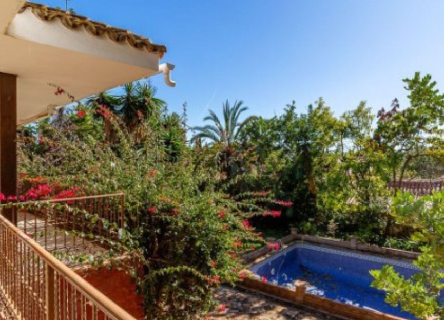 Resale - House - Detached Villa - Marbella - The Golden Mile