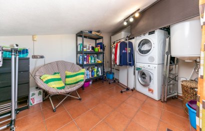 Resale - House - Townhouse - Benalmádena - Benalmadena Pueblo