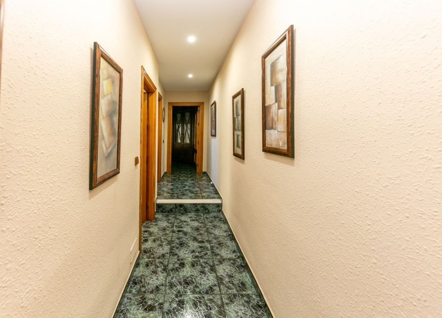 Resale - House - Townhouse - Benalmádena - Benalmadena Pueblo