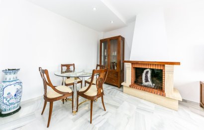 Resale - House - Townhouse - Benalmádena - La Capellania