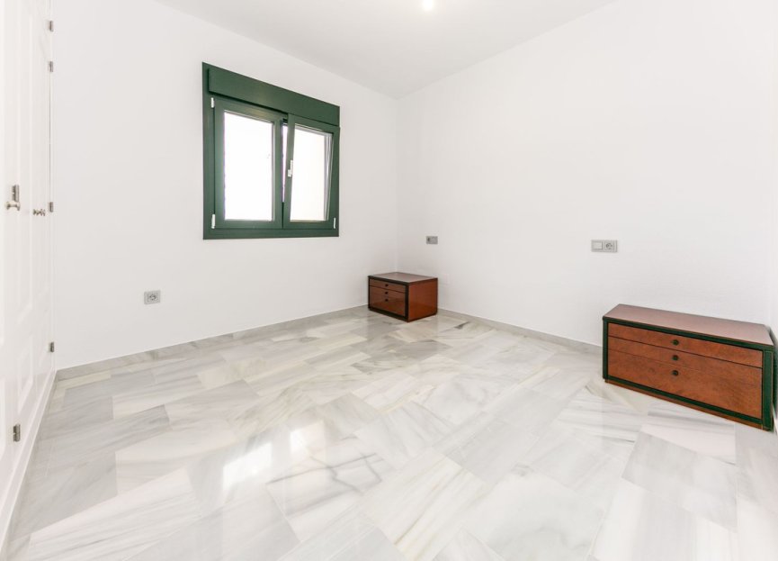 Resale - House - Townhouse - Benalmádena - La Capellania