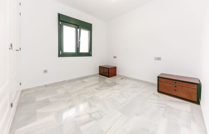 Resale - House - Townhouse - Benalmádena - La Capellania