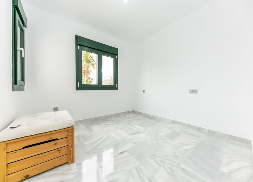 Resale - House - Townhouse - Benalmádena - La Capellania