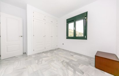 Resale - House - Townhouse - Benalmádena - La Capellania