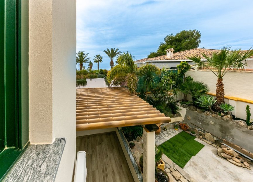 Resale - House - Townhouse - Benalmádena - La Capellania