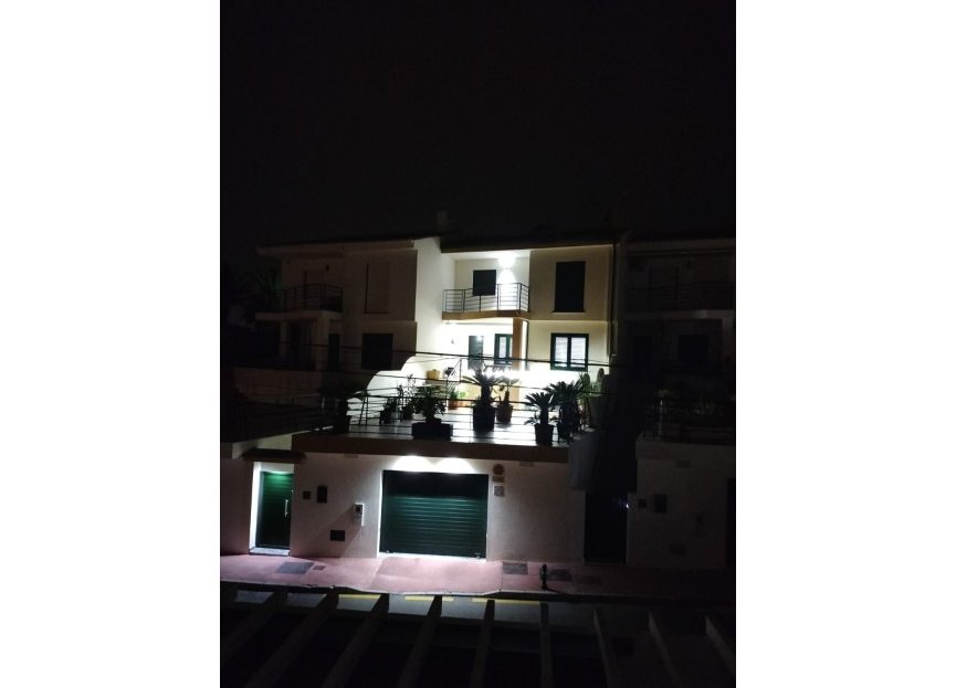 Resale - House - Townhouse - Benalmádena - La Capellania