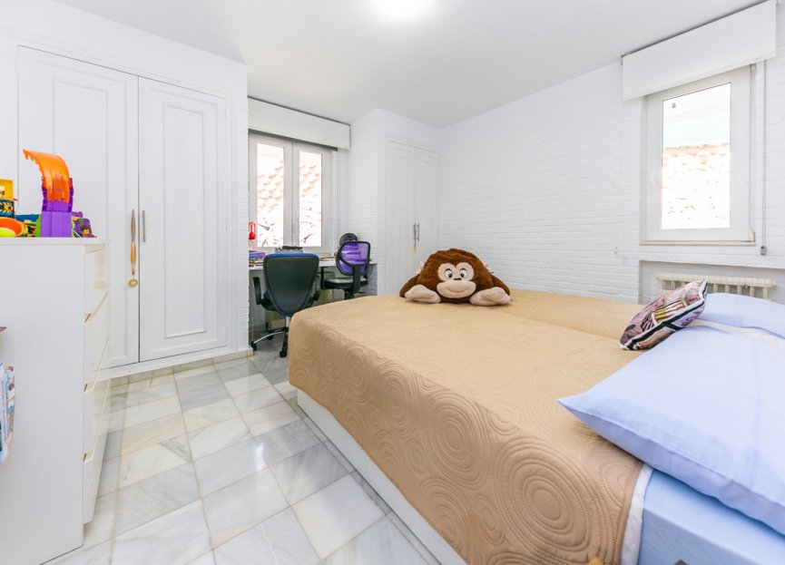 Resale - House - Detached Villa - Benalmádena - Benalmadena Centro