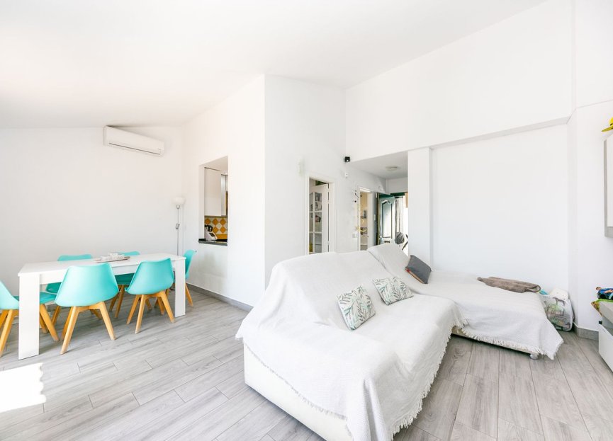 Reventa - House - Townhouse - Fuengirola - Torreblanca